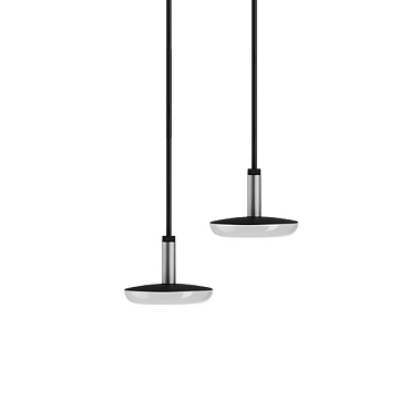 In-Lite Surface SWAY PENDANT DUO 100-230V PEARL GREY (SET COMPLEET)