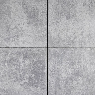 Trippel T 2Drive Grijs Nuance 60x30x6 cm