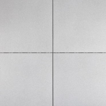 Trippel T Licht grijs 60x30x4 cm