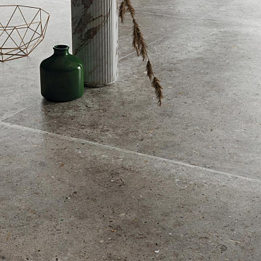 Robusto Ceramica 3.0 Fango 60x60x3 cm