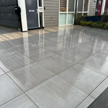 Robusto Ceramica 3.0 Manhattan 80x80x3 cm