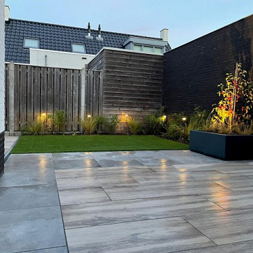 Robusto Ceramica 3.0 Timber Tabak 120x40x3 cm