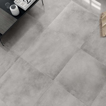 Robusto Ceramica 3.0 Ultra Basic Grey 90x90x3 cm