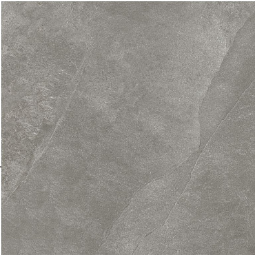 GeoCeramica Ipanema Stormy Grey 80x80x4 cm