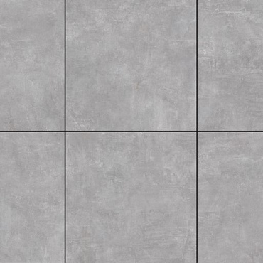 Cilento Grigio TRE 60x60x3 cm