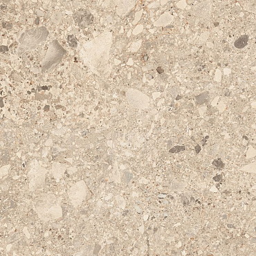 Solostone vtwonen Composite Beige 80x80x3 cm