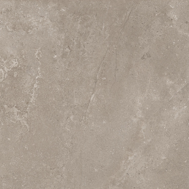 Solostone vtwonen Limestone Taupe 80x80x3 cm