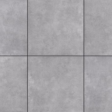 Bari Grigio TRE 80x80x3 cm