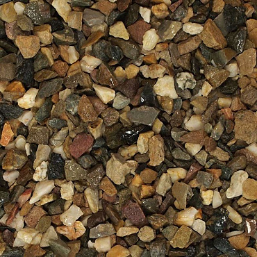 Japanse split 2-5 mm in Big Bag (1m³)