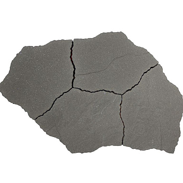 GeoArdesia Alivo Cannobio 6 cm (pak à 4,14m²)