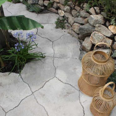 GeoArdesia Alivo Lazise 6 cm (pak à 4,14m²)