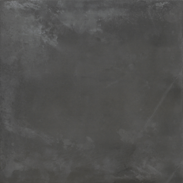 GeoCeramica Concreet Black 60x60x4 cm