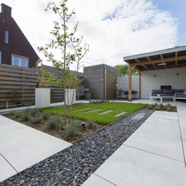 GeoCeramica Evoque Perla 60x60x4 cm