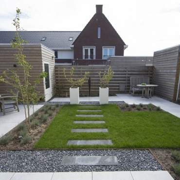 GeoCeramica Evoque Perla 60x60x4 cm