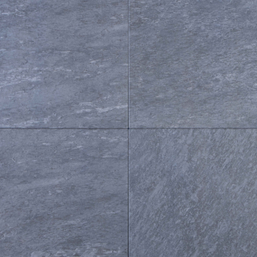 GeoCeramica Fiordi Fumo 60x60x4 cm