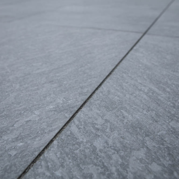 GeoCeramica Fiordi Fumo 60x60x4 cm