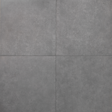 GeoCeramica Impasto Grigio 80x80x4 cm