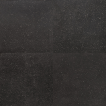 GeoCeramica Impasto Negro 60x60x4 cm