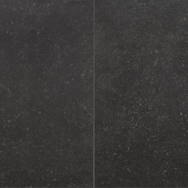 GeoCeramica Impasto Negro 80x40x4 cm