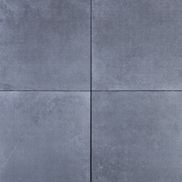GeoCeramica Roccia Carbon 60x60x4 cm
