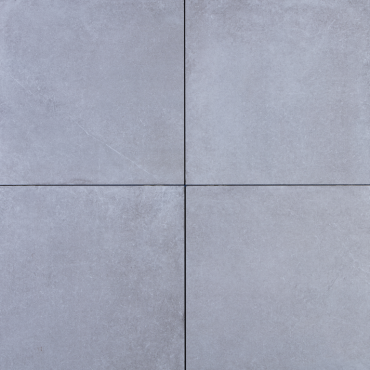 GeoCeramica Roccia Grey 60x60x4 cm