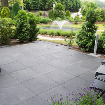 GeoColor 3.0 Tops Graphite Roast 60x60x4 cm