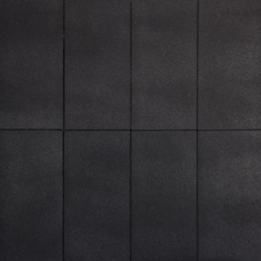 GeoColor 3.0 Tops Dusk Black 60x30x4 cm