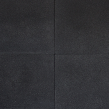 GeoColor 3.0 Tops Dusk Black 60x60x4 cm (UITLOPEND)