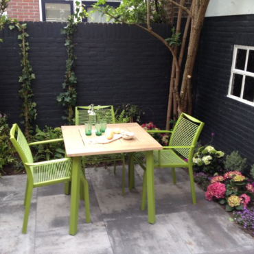 GeoColor 3.0 Tops Lakeland Grey 60x60x4 cm (UITLOPEND)