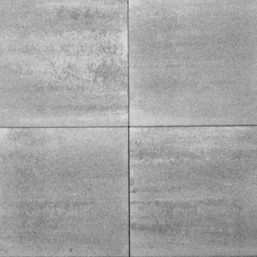 GeoColor 3.0 Tops Meteor White/Grey 60x60x4 cm
