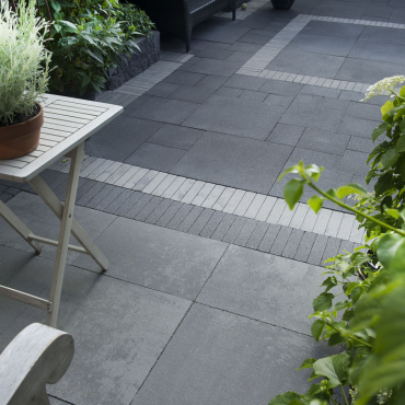 GeoStretto Plus Tops Roma 60x60x4 cm