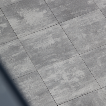 GeoStretto Plus Tops Roma 60x60x4 cm