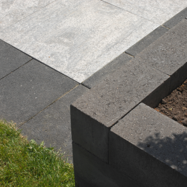 GeoPlano stapelblok Milano 30x15x15 cm
