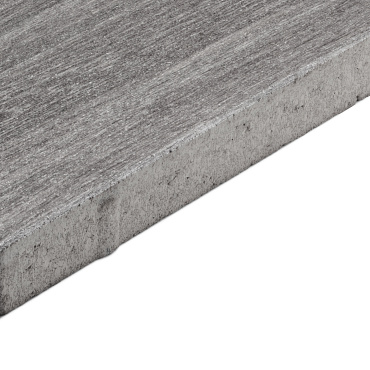 GeoProArte® Wood Grey Oak 120x30x6 cm