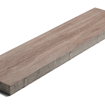 GeoProArte® Wood Yellow Oak 120x30x6 cm