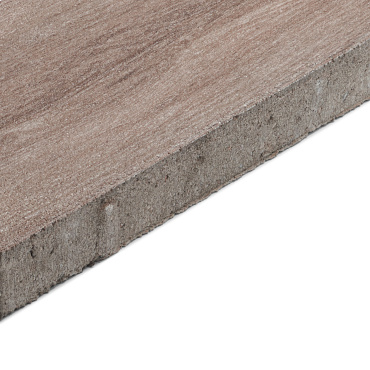 GeoProArte® Wood Yellow Oak 120x30x6 cm