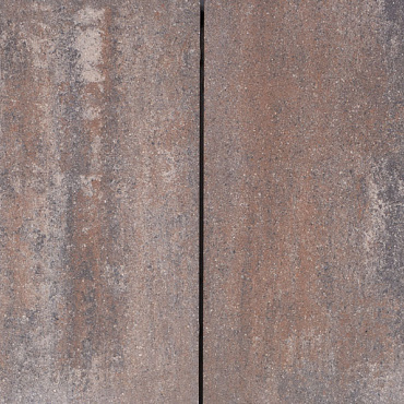 GeoColor 3.0 Tops Maple Brown 60x60x4 cm (UITLOPEND)