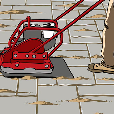 GatorSand XP G2 Ivoor zak á 20kg