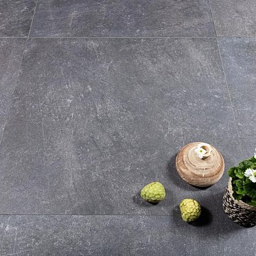 GeoCeramica Grande Piazza Torino 100x100x4 cm