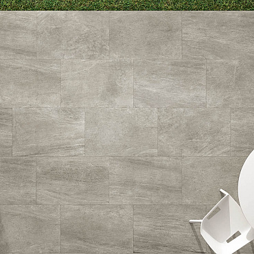 GeoCeramica Aspen Oxide 100x100x4 cm