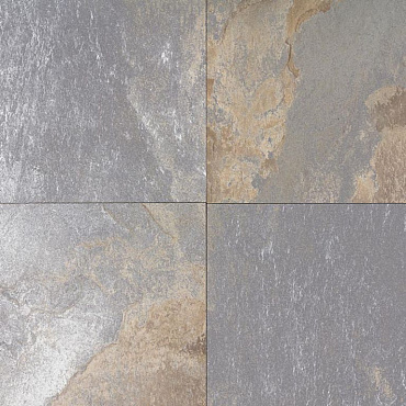 GeoCeramica Multicolor Stone Mix Dark 100x100x4 cm