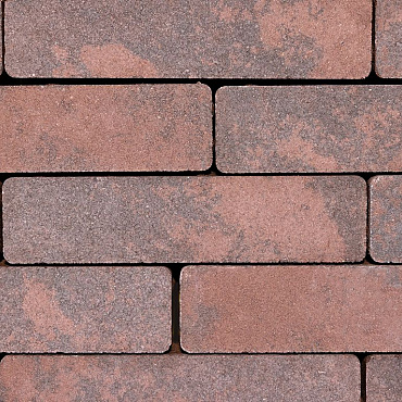 GeoCotto Capo 20x5x8 cm (UITLOPEND WORDT GEORETRON)