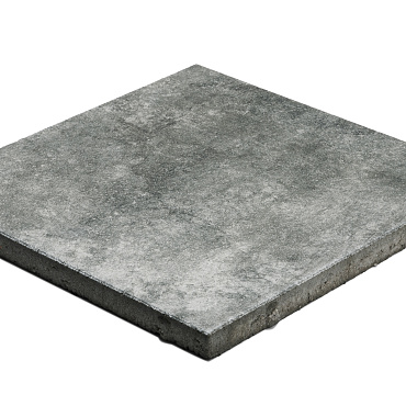 GeoProArte® Concert Wolf Grey 60x60x4 cm