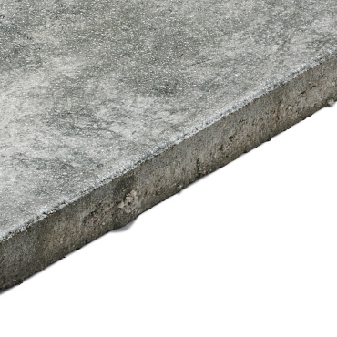 GeoProArte® Concert Wolf Grey 60x60x4 cm