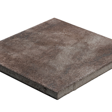 GeoProArte® Concert Tabacco 60x60x4 cm