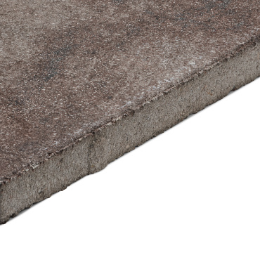 GeoProArte® Concert Tabacco 60x60x4 cm