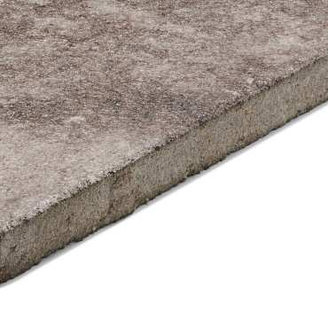GeoProArte® Tundra Sandblast 60x60x4 cm