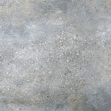 GeoCeramica Cementmix Meso Grey Matt 80x80x4 cm
