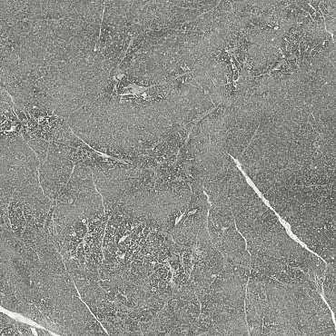 GeoCeramica Imola The Rock Dark Grey 60x60x4 cm