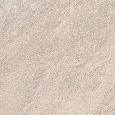 GeoCeramica Quartzstone Sand Matt 75x75x4 cm